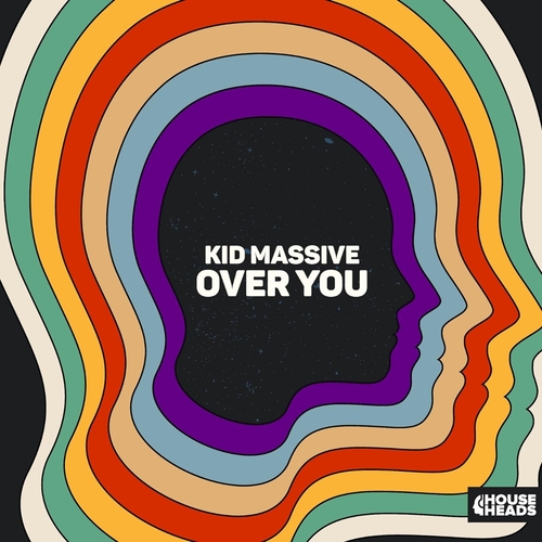 Kid Massive - Over You [HHEADS026]